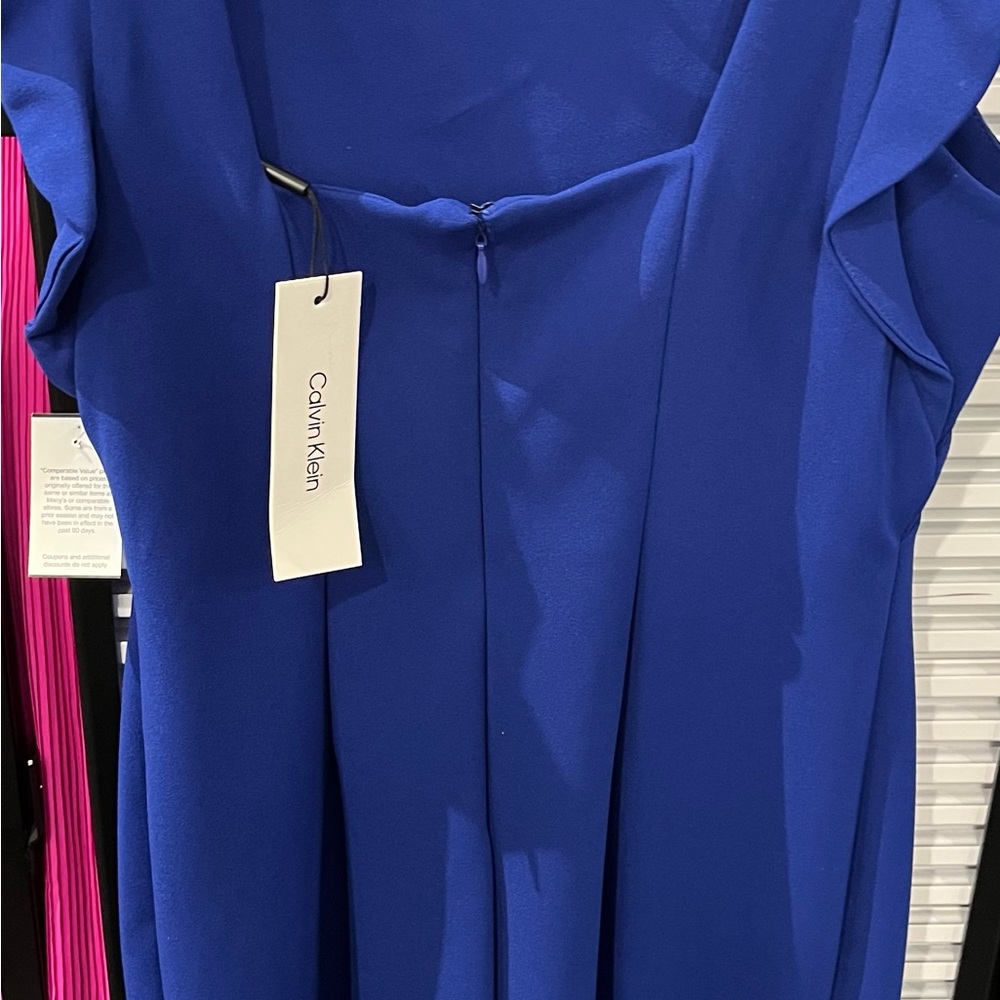 Work dress by Calvin Klein - NEW